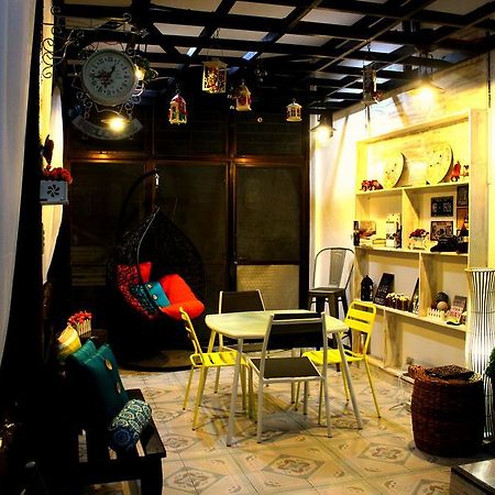 Tagaytay Garden Budgetel - City Center 따가이따이 외부 사진