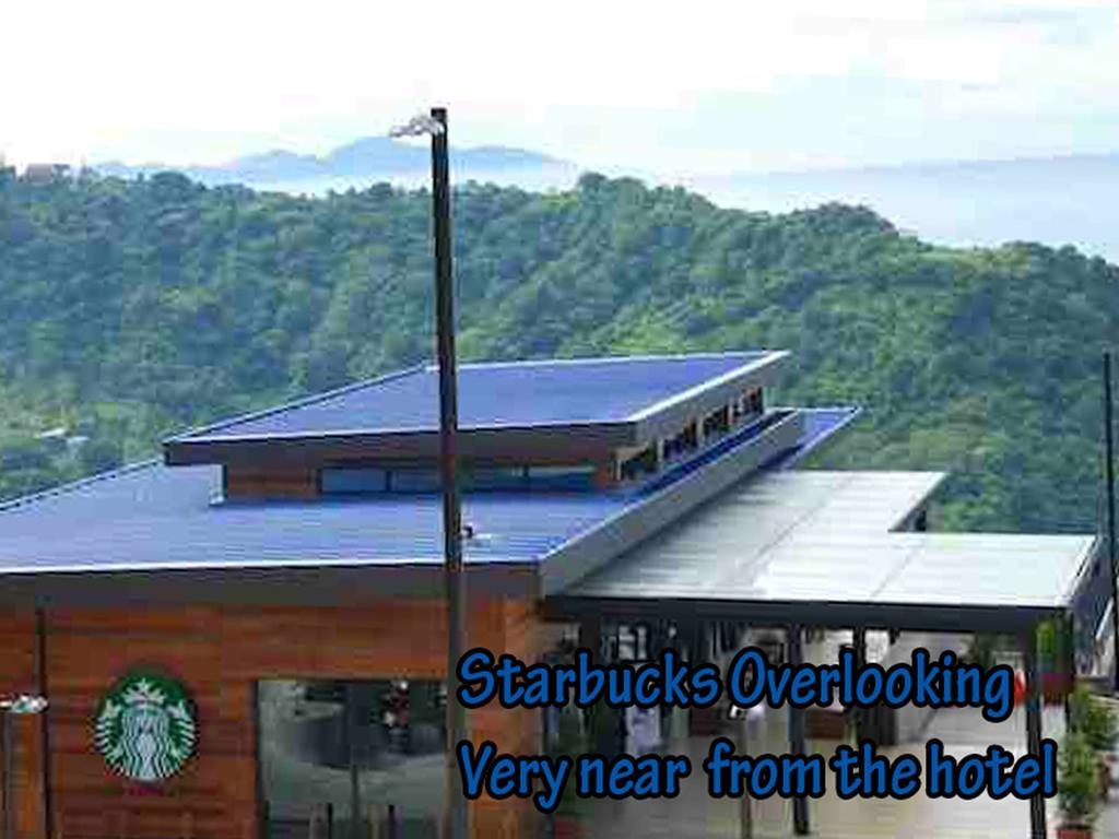 Tagaytay Garden Budgetel - City Center 따가이따이 외부 사진
