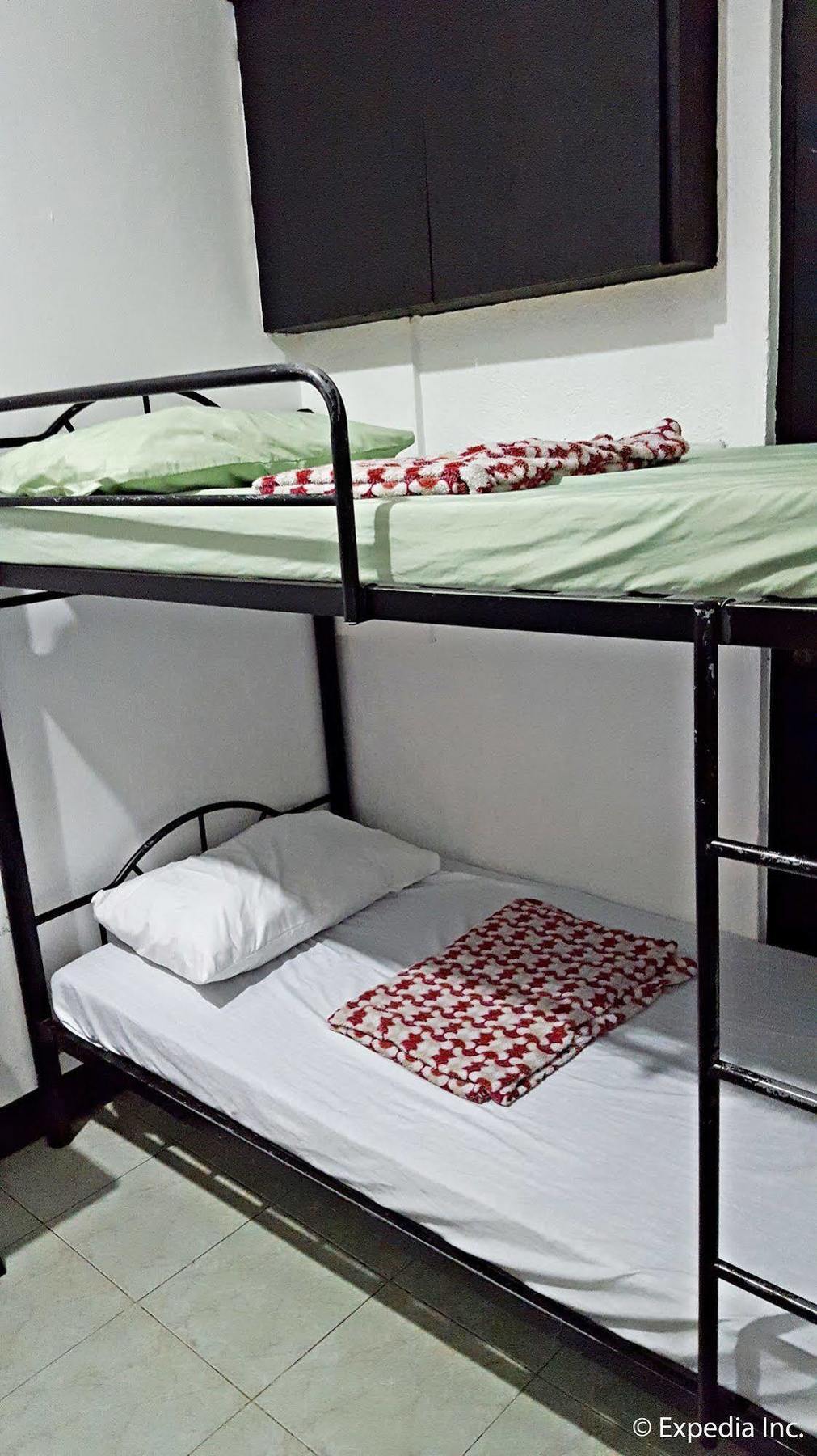 Tagaytay Garden Budgetel - City Center 따가이따이 외부 사진