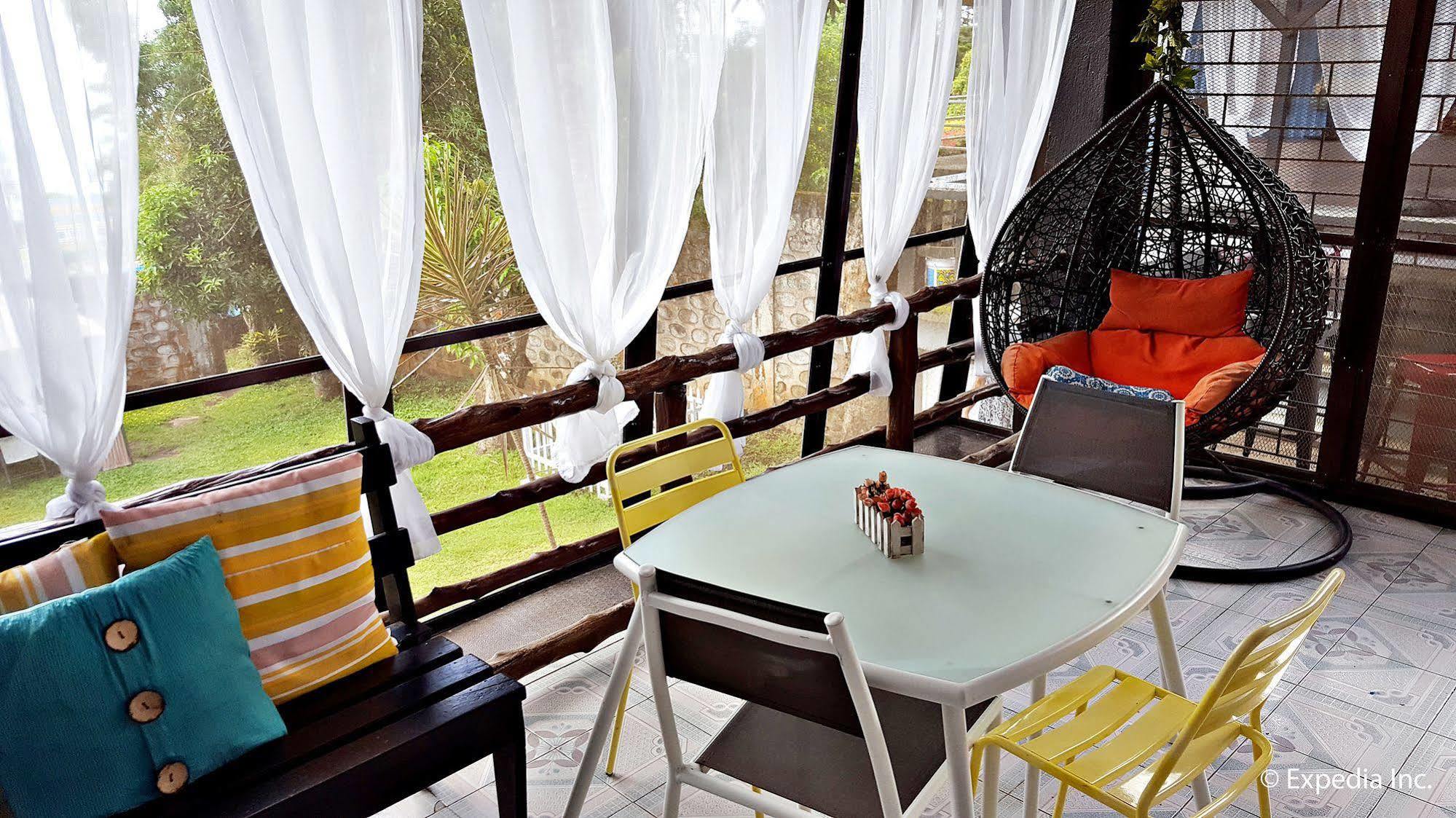 Tagaytay Garden Budgetel - City Center 따가이따이 외부 사진